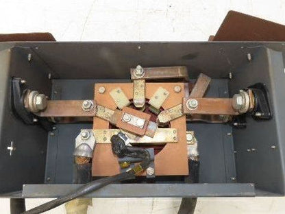 Lincoln Electric K804-1 Multi-Process Switch DC400 or DC600