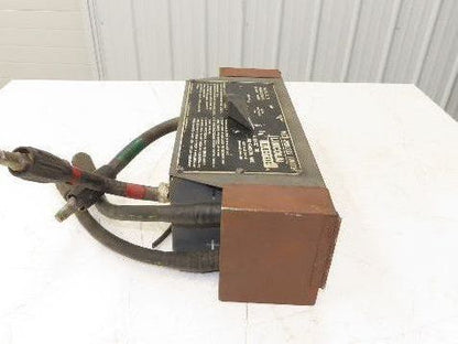 Lincoln Electric K804-1 Multi-Process Switch DC400 or DC600