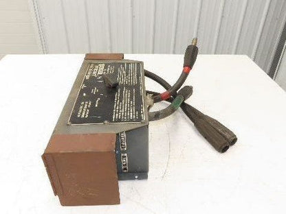 Lincoln Electric K804-1 Multi-Process Switch DC400 or DC600