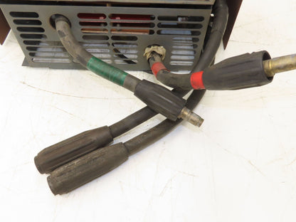 Lincoln Electric K804-1 Multi-Process Switch DC400 or DC600