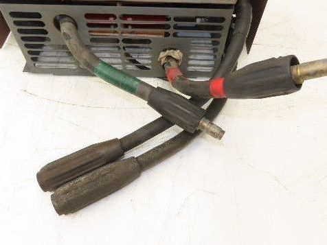 Lincoln Electric K804-1 Multi-Process Switch DC400 or DC600