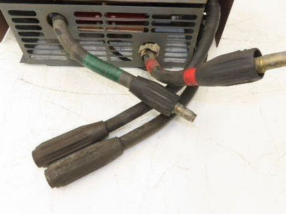 Lincoln Electric K804-1 Multi-Process Switch DC400 or DC600