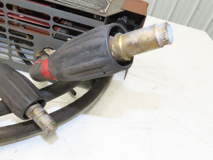 Lincoln Electric K804-1 Multi-Process Switch DC400 or DC600