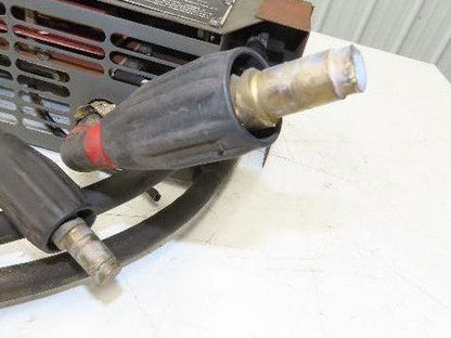 Lincoln Electric K804-1 Multi-Process Switch DC400 or DC600