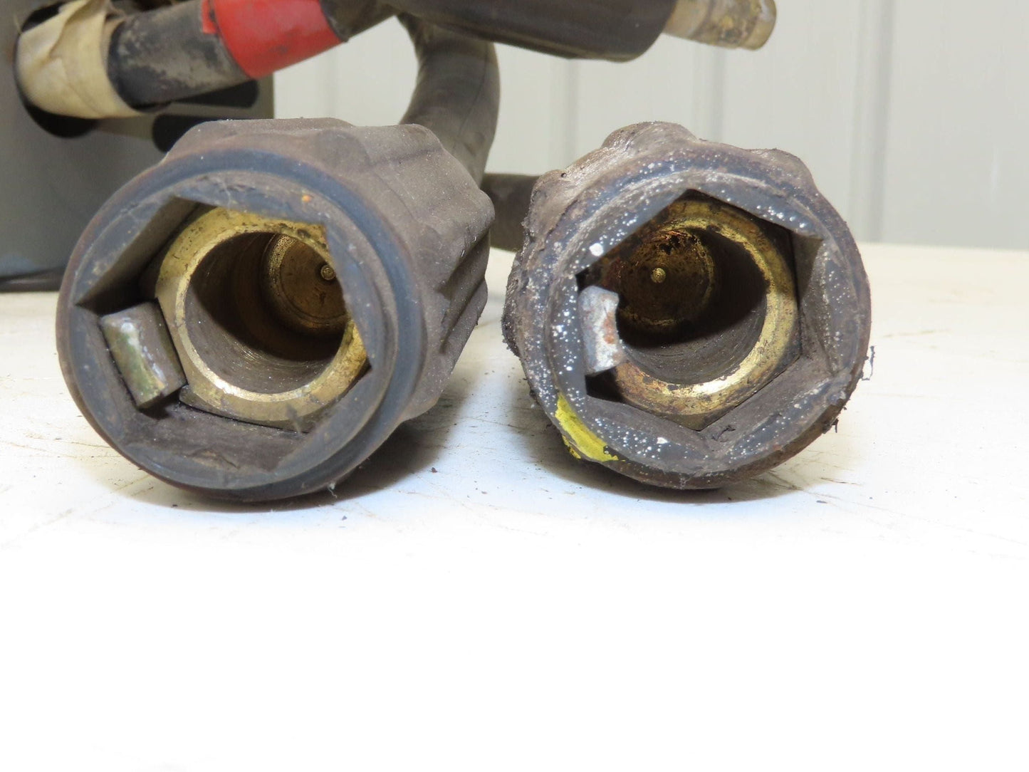 Lincoln Electric K804-1 Multi-Process Switch DC400 or DC600