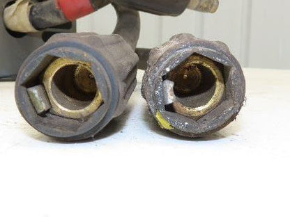 Lincoln Electric K804-1 Multi-Process Switch DC400 or DC600