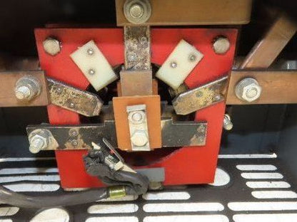 Lincoln Electric K804-1 Multi-Process Switch DC400 or DC600