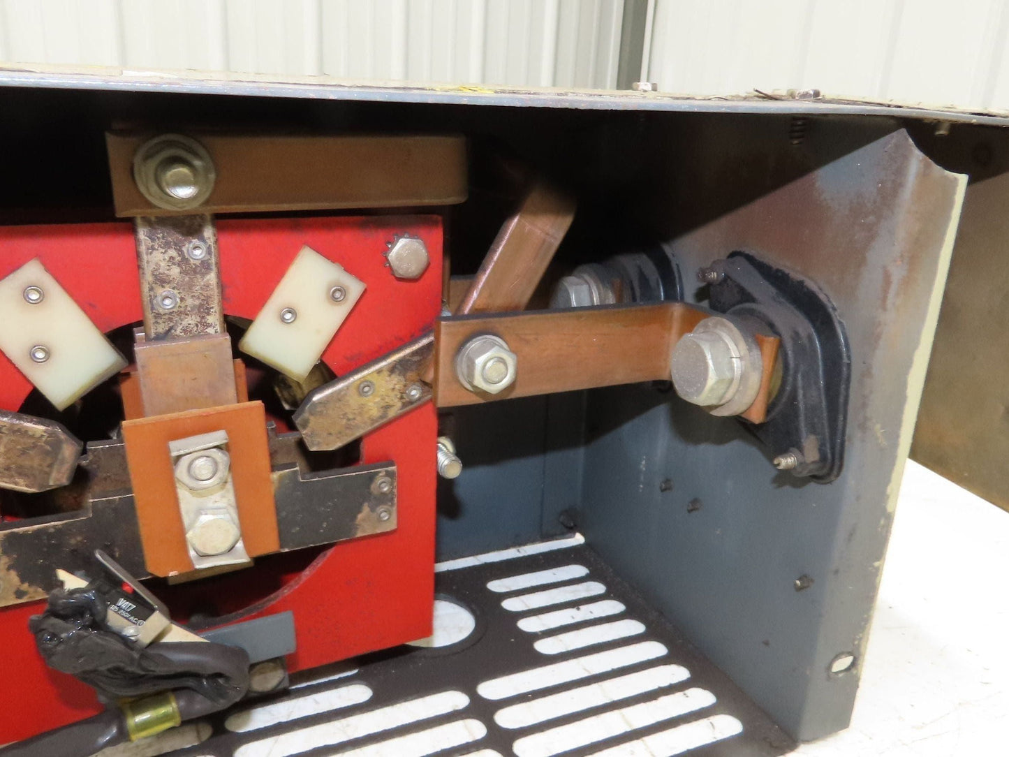 Lincoln Electric K804-1 Multi-Process Switch DC400 or DC600