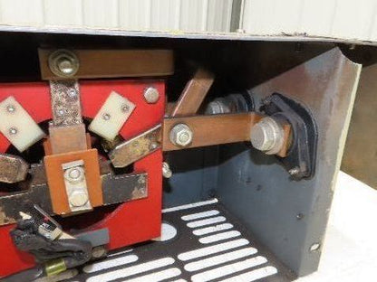 Lincoln Electric K804-1 Multi-Process Switch DC400 or DC600