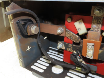 Lincoln Electric K804-1 Multi-Process Switch DC400 or DC600