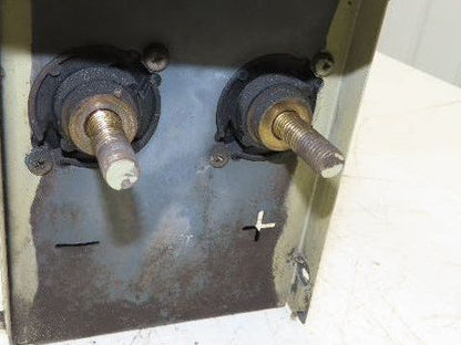 Lincoln Electric K804-1 Multi-Process Switch DC400 or DC600