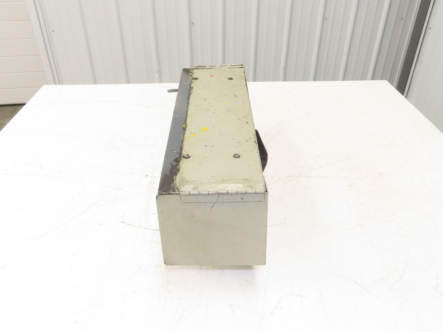 Lincoln Electric K804-1 Multi-Process Switch DC400 or DC600