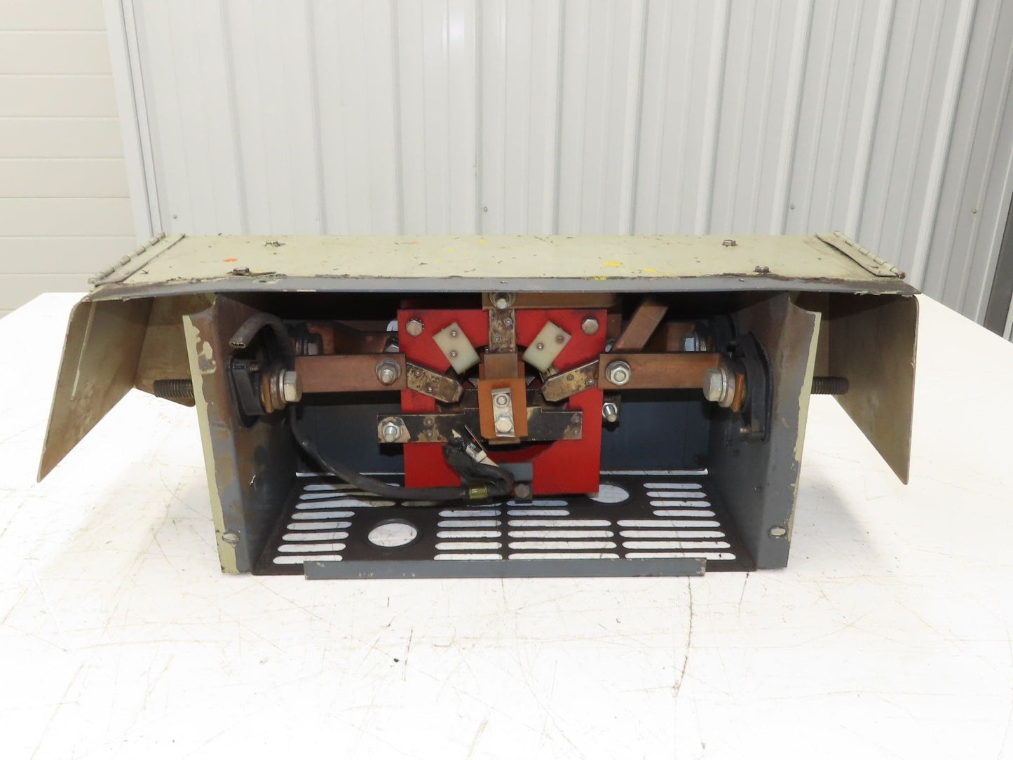 Lincoln Electric K804-1 Multi-Process Switch DC400 or DC600