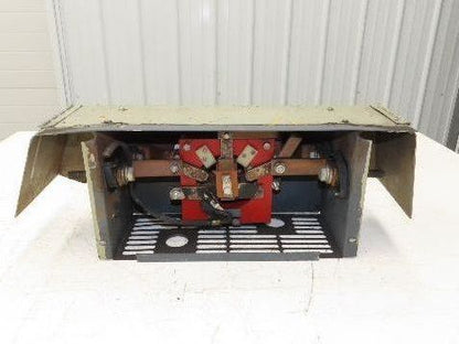 Lincoln Electric K804-1 Multi-Process Switch DC400 or DC600