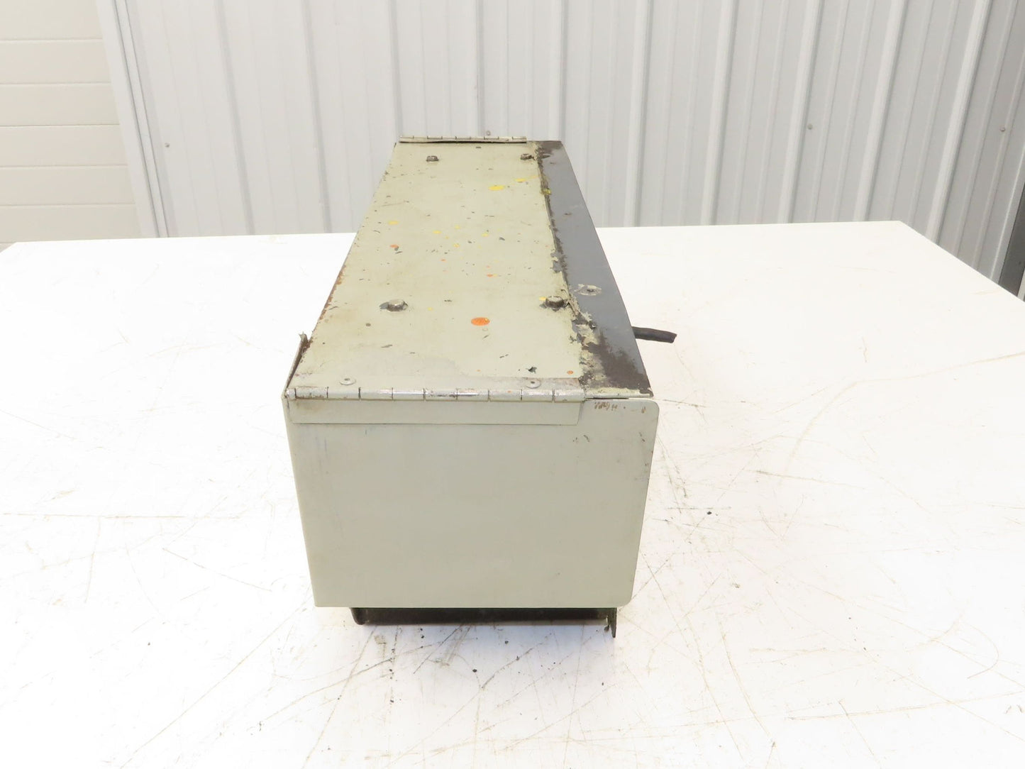Lincoln Electric K804-1 Multi-Process Switch DC400 or DC600