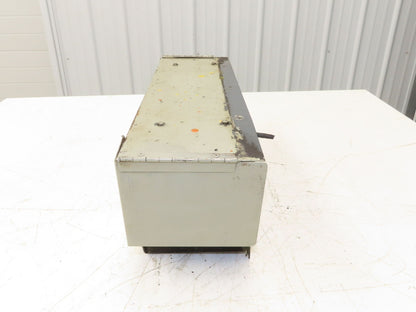 Lincoln Electric K804-1 Multi-Process Switch DC400 or DC600