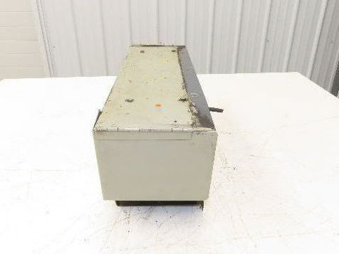 Lincoln Electric K804-1 Multi-Process Switch DC400 or DC600