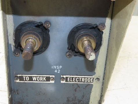 Lincoln Electric K804-1 Multi-Process Switch DC400 or DC600