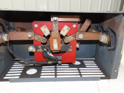 Lincoln Electric K804-1 Multi-Process Switch DC400 or DC600