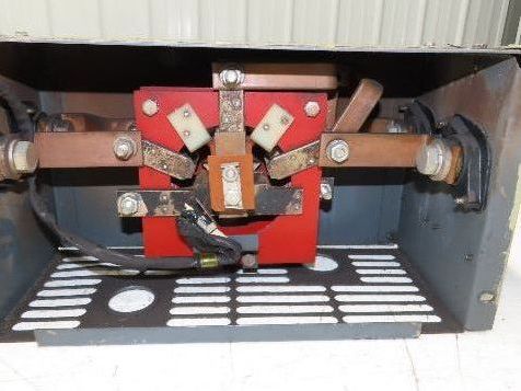 Lincoln Electric K804-1 Multi-Process Switch DC400 or DC600