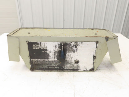 Lincoln Electric K804-1 Multi-Process Switch DC400 or DC600