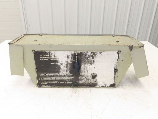 Lincoln Electric K804-1 Multi-Process Switch DC400 or DC600