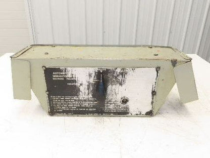 Lincoln Electric K804-1 Multi-Process Switch DC400 or DC600