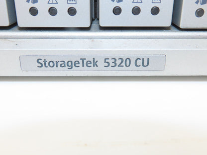 Sun StorageTek 5320 CU 16-Bay RAID Fibre Channel 3.5" NO HDDs