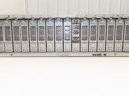Sun StorageTek 5320 CU 16-Bay RAID Fibre Channel 3.5" NO HDDs