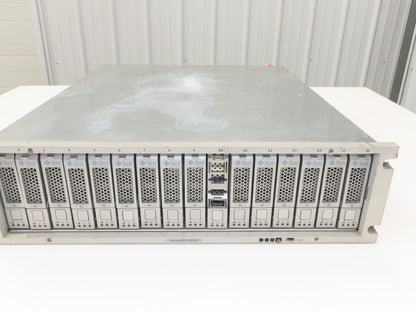 Sun StorageTek 5320 CU 16-Bay RAID Fibre Channel 3.5" NO HDDs