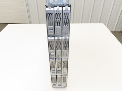 Sun Chassis 100120-113 12-Bay SAS RAID 3.5" NO HDDs