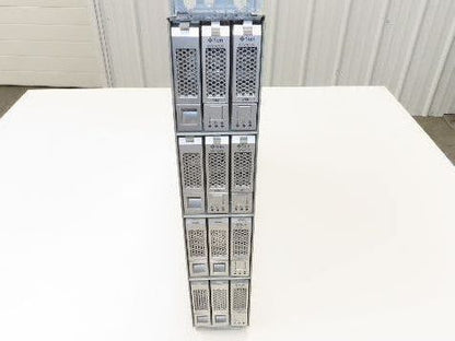 Sun Chassis 100120-113 12-Bay SAS RAID 3.5" NO HDDs