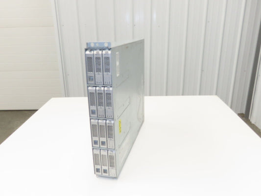Sun Chassis 100120-113 12-Bay SAS RAID 3.5" NO HDDs
