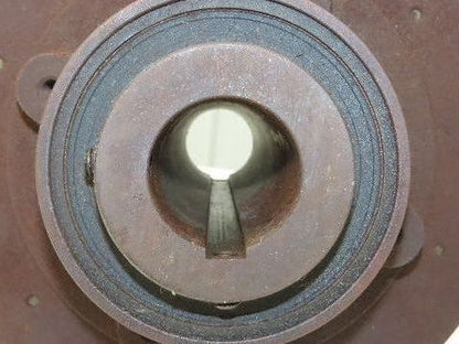 Nexen HWCB Shaft Mount Clutch-Brake Pneumatic Air Engaged 1-7/8" Bore