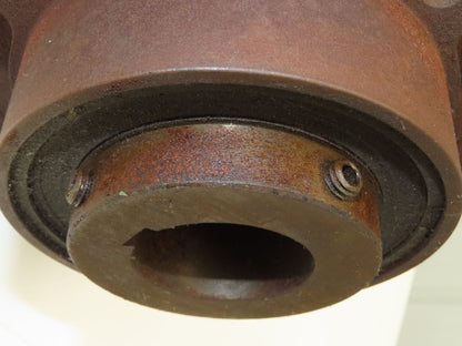 Nexen HWCB Shaft Mount Clutch-Brake Pneumatic Air Engaged 1-7/8" Bore