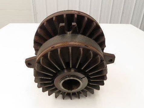 Nexen HWCB Shaft Mount Clutch-Brake Pneumatic Air Engaged 1-7/8" Bore