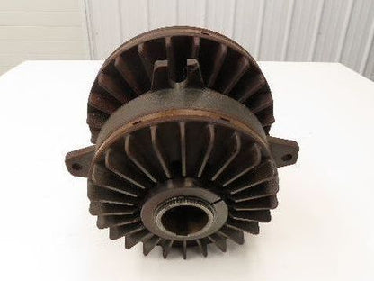 Nexen HWCB Shaft Mount Clutch-Brake Pneumatic Air Engaged 1-7/8" Bore