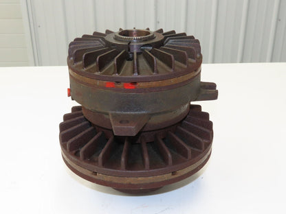 Nexen HWCB Shaft Mount Clutch-Brake Pneumatic Air Engaged 1-7/8" Bore