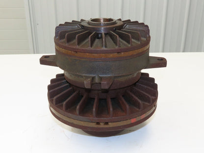 Nexen HWCB Shaft Mount Clutch-Brake Pneumatic Air Engaged 1-7/8" Bore