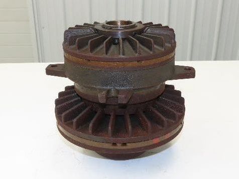 Nexen HWCB Shaft Mount Clutch-Brake Pneumatic Air Engaged 1-7/8" Bore