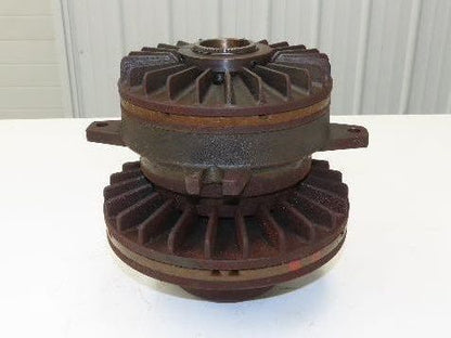 Nexen HWCB Shaft Mount Clutch-Brake Pneumatic Air Engaged 1-7/8" Bore