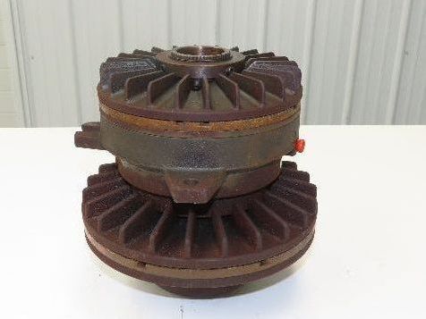 Nexen HWCB Shaft Mount Clutch-Brake Pneumatic Air Engaged 1-7/8" Bore