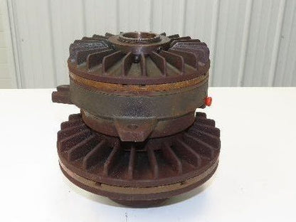 Nexen HWCB Shaft Mount Clutch-Brake Pneumatic Air Engaged 1-7/8" Bore