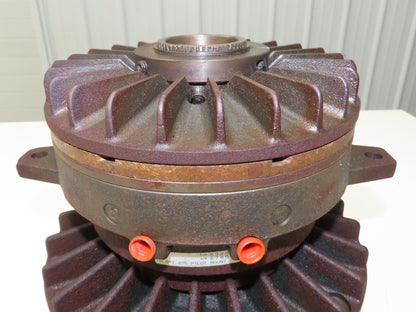 Nexen HWCB Shaft Mount Clutch-Brake Pneumatic Air Engaged 1-7/8" Bore