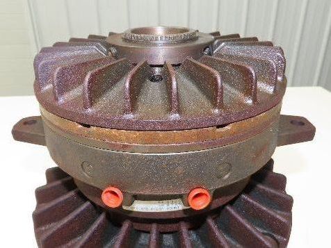 Nexen HWCB Shaft Mount Clutch-Brake Pneumatic Air Engaged 1-7/8" Bore