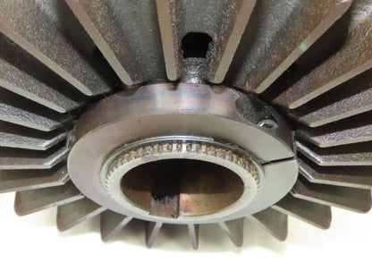 Nexen HWCB Shaft Mount Clutch-Brake Pneumatic Air Engaged 1-7/8" Bore