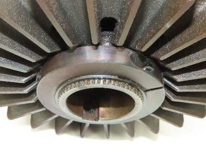 Nexen HWCB Shaft Mount Clutch-Brake Pneumatic Air Engaged 1-7/8" Bore