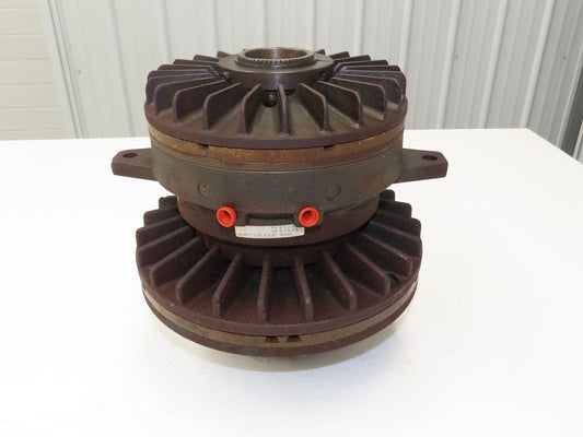 Nexen HWCB Shaft Mount Clutch-Brake Pneumatic Air Engaged 1-7/8" Bore