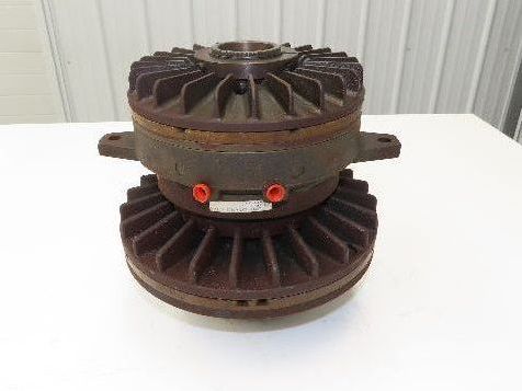 Nexen HWCB Shaft Mount Clutch-Brake Pneumatic Air Engaged 1-7/8" Bore