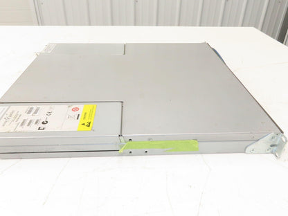 Acme Packet NN4250-SD-S4-G2-HA Net-Net Session Director 1U PCMCIA Ethernet